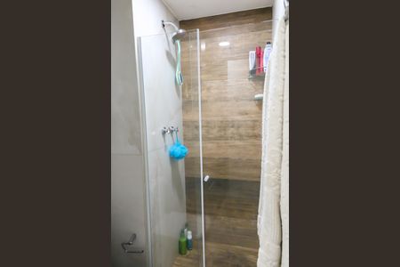 Apartamento à venda com 54m², 2 quartos e 1 vagaBanheiro