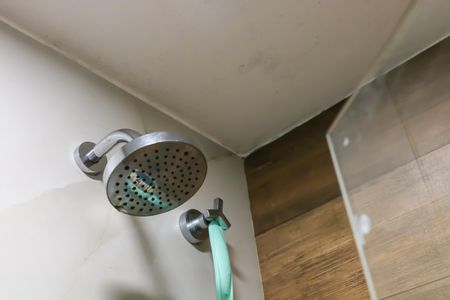 Apartamento à venda com 54m², 2 quartos e 1 vagaBanheiro