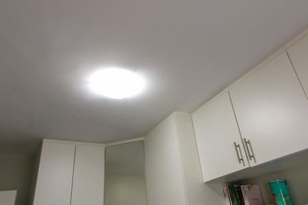 Apartamento à venda com 54m², 2 quartos e 1 vagaQuarto 2