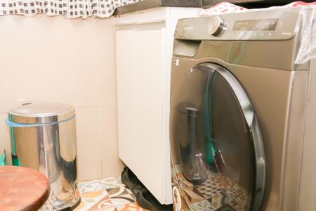 Apartamento à venda com 54m², 2 quartos e 1 vagaÁrea de Serviço