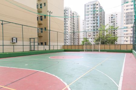 Apartamento à venda com 54m², 2 quartos e 1 vagaÁrea comum