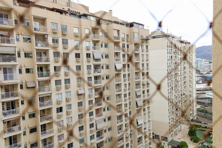 Apartamento à venda com 54m², 2 quartos e 1 vagaVista do Quarto 2