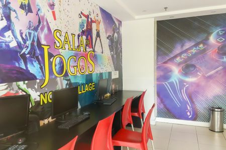 Apartamento à venda com 54m², 2 quartos e 1 vagaÁrea comum