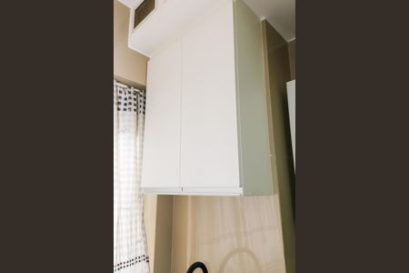 Apartamento à venda com 54m², 2 quartos e 1 vagaÁrea de Serviço