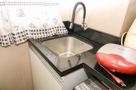 Apartamento à venda com 54m², 2 quartos e 1 vagaÁrea de Serviço