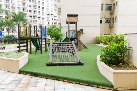 Apartamento à venda com 54m², 2 quartos e 1 vagaÁrea comum - Playground