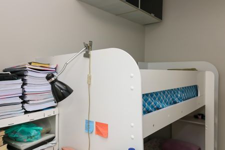 Apartamento à venda com 54m², 2 quartos e 1 vagaQuarto 1