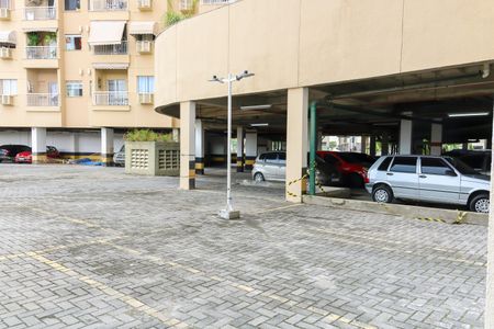 Apartamento à venda com 54m², 2 quartos e 1 vagaGaragem
