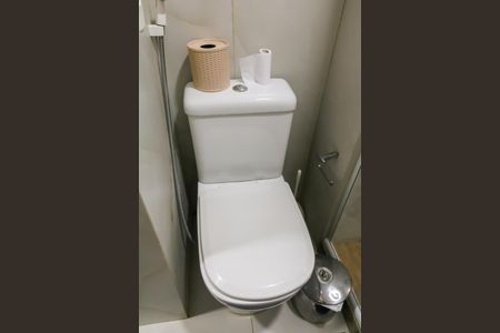 Apartamento à venda com 54m², 2 quartos e 1 vagaBanheiro