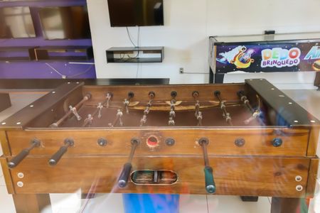 Apartamento à venda com 54m², 2 quartos e 1 vagaÁrea comum