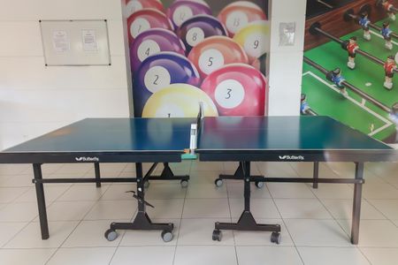 Apartamento à venda com 54m², 2 quartos e 1 vagaÁrea comum