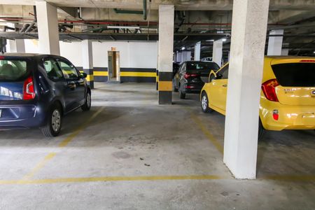 Apartamento à venda com 54m², 2 quartos e 1 vagaGaragem