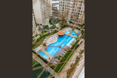 Apartamento à venda com 54m², 2 quartos e 1 vagaVaranda da Sala