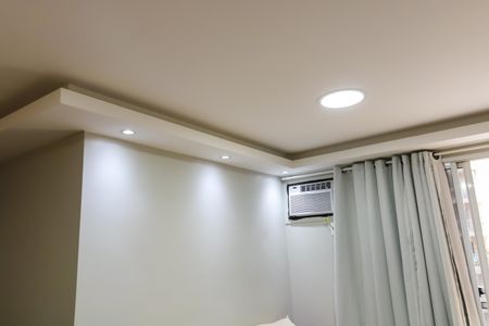 Apartamento à venda com 54m², 2 quartos e 1 vagaSala