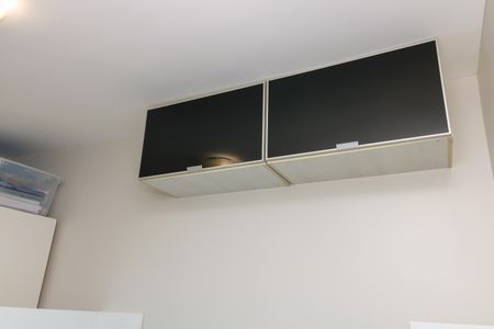 Apartamento à venda com 54m², 2 quartos e 1 vagaQuarto 1