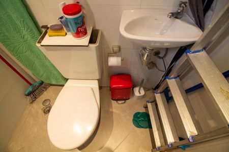 Apartamento à venda com 172m², 3 quartos e 2 vagasBanheiro de Serviço