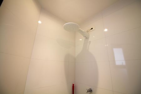 Apartamento à venda com 172m², 3 quartos e 2 vagasBanheiro de Serviço