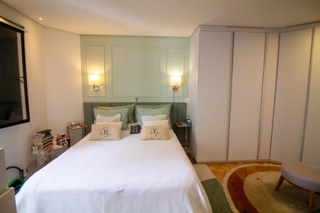 Apartamento à venda com 172m², 3 quartos e 2 vagasSuíte 3