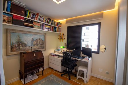 Apartamento à venda com 172m², 3 quartos e 2 vagasSuíte 1