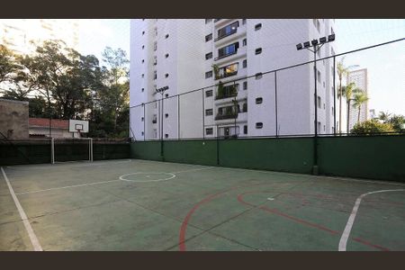 Apartamento à venda com 172m², 3 quartos e 2 vagasÁrea comum - Quadra