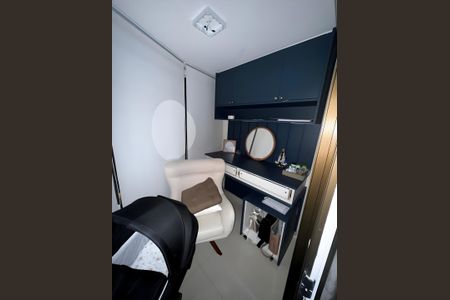 Apartamento à venda com 100m², 2 quartos e 1 vagaQuarto