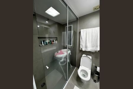 Apartamento à venda com 100m², 2 quartos e 1 vagaBanheiro