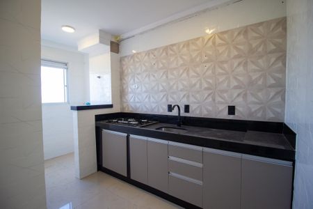 Apartamento para alugar com 50m², 2 quartos e 1 vaga Apartamento para alugar com 50m², 2 quartos e 1 vagaCozinha