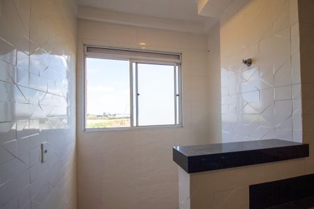 Apartamento para alugar com 50m², 2 quartos e 1 vaga Apartamento para alugar com 50m², 2 quartos e 1 vagaÁrea de Serviço