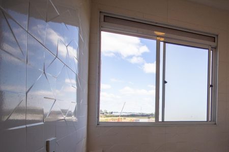 Apartamento para alugar com 50m², 2 quartos e 1 vaga Apartamento para alugar com 50m², 2 quartos e 1 vagaÁrea de Serviço