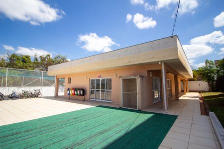 Apartamento para alugar com 50m², 2 quartos e 1 vaga Apartamento para alugar com 50m², 2 quartos e 1 vagaÁrea comum - Salão de festas