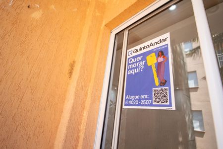 Apartamento para alugar com 50m², 2 quartos e 1 vaga Apartamento para alugar com 50m², 2 quartos e 1 vagaPlaca