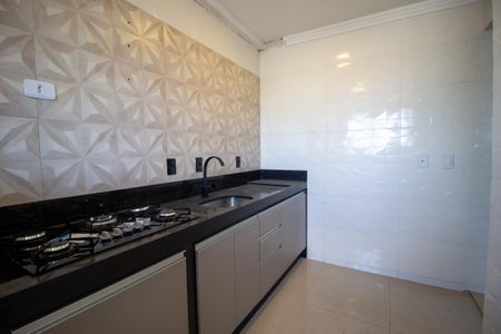 Apartamento para alugar com 50m², 2 quartos e 1 vaga Apartamento para alugar com 50m², 2 quartos e 1 vagaCozinha