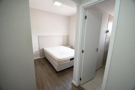 Apartamento para alugar com 65m², 2 quartos e 2 vagasSuíte