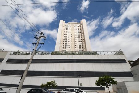 Apartamento para alugar com 65m², 2 quartos e 2 vagasFachada do Prédio