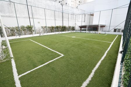 Apartamento para alugar com 65m², 2 quartos e 2 vagasÁrea comum