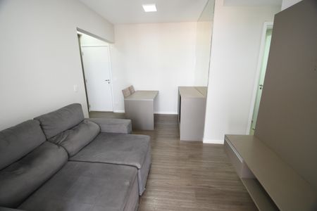 Apartamento para alugar com 65m², 2 quartos e 2 vagasSala