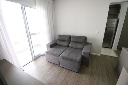 Apartamento para alugar com 65m², 2 quartos e 2 vagasSala
