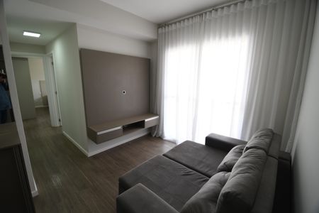Apartamento para alugar com 65m², 2 quartos e 2 vagasSala