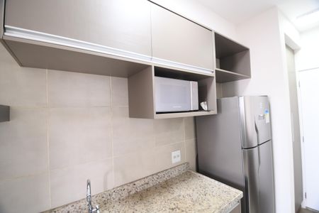 Apartamento para alugar com 65m², 2 quartos e 2 vagasCozinha