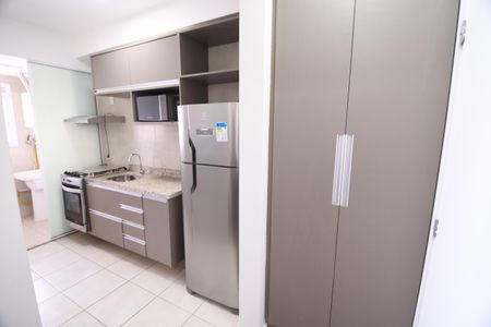 Apartamento para alugar com 65m², 2 quartos e 2 vagasCozinha