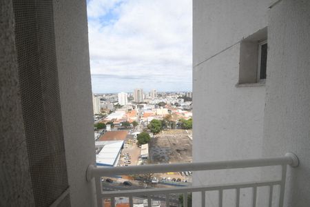 Apartamento para alugar com 65m², 2 quartos e 2 vagasÁrea de Serviço - Vista