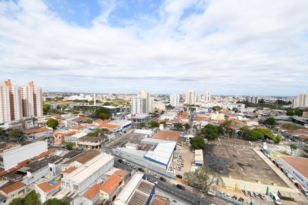 Apartamento para alugar com 65m², 2 quartos e 2 vagasQuarto 1 - Vista
