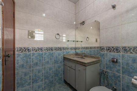 Casa para alugar com 200m², 3 quartos e 2 vagasBanheiro Suíte