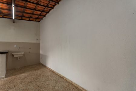 Casa para alugar com 200m², 3 quartos e 2 vagasÁrea de Serviço