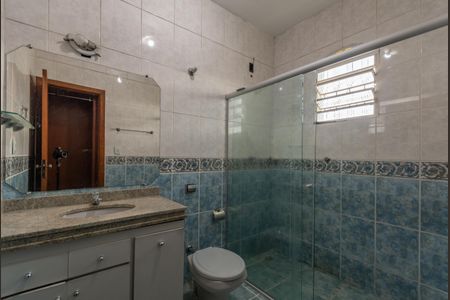 Casa para alugar com 200m², 3 quartos e 2 vagasBanheiro Suíte