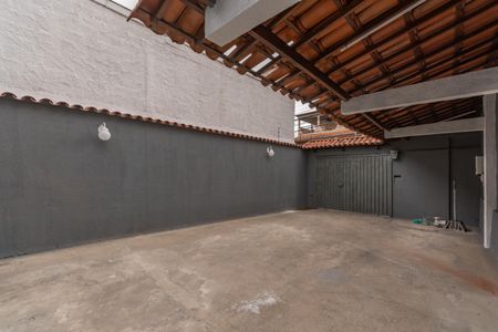 Casa para alugar com 200m², 3 quartos e 2 vagasGaragem