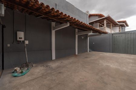 Casa para alugar com 200m², 3 quartos e 2 vagasGaragem