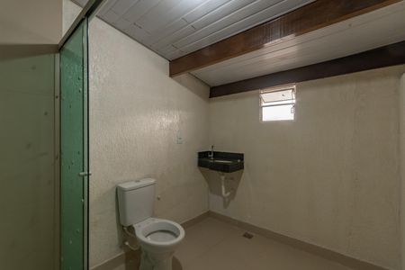 Casa para alugar com 200m², 3 quartos e 2 vagasBanheiro Social