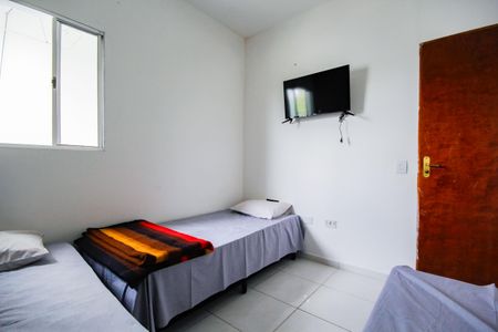 Apartamento para alugar com 95m², 1 quarto e 1 vaga Apartamento para alugar com 95m², 1 quarto e 1 vagaQuarto