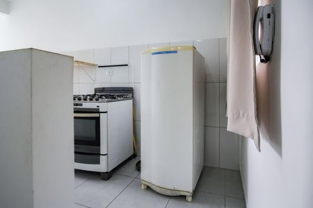 Apartamento para alugar com 95m², 1 quarto e 1 vaga Apartamento para alugar com 95m², 1 quarto e 1 vagaCozinha